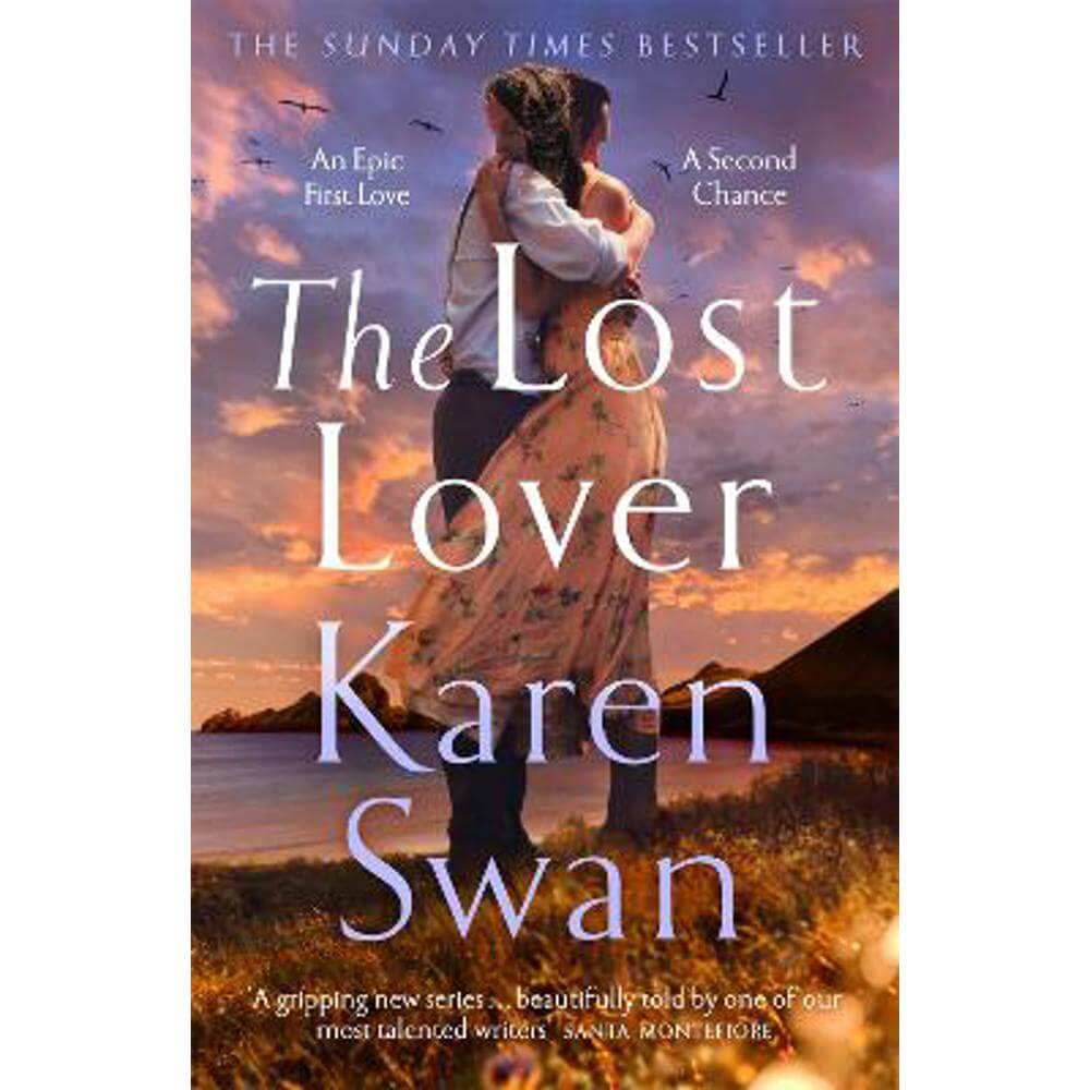 The Lost Lover (Hardback) - Karen Swan